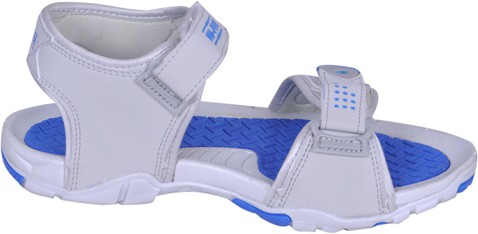 NU FEEL Boys Sports Sandals