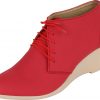 Niremo Girls Red(Pack of 1)