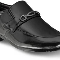 Per Te Solo CALVINA Slip On(Black)