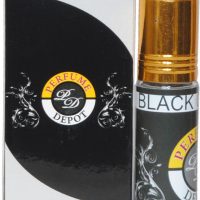 Perfume Depot BLACK FRUIT Herbal Attar(Fruity)