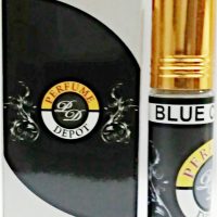 Perfume Depot Blue Channel 160 Floral Attar(Blue Lotus)