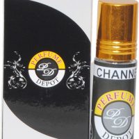 Perfume Depot CHANNEL 151 Floral Attar(Pink Lotus)