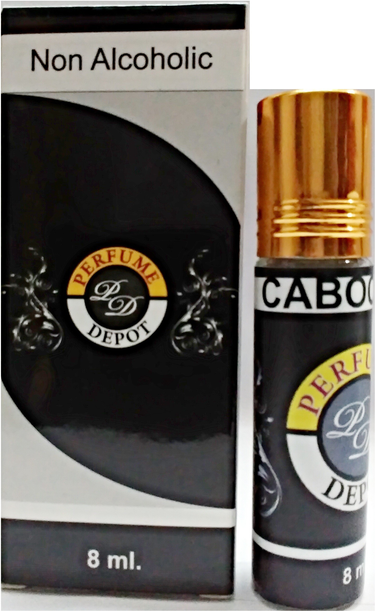Perfume Depot Caboon 170 Floral Attar(Bakul)