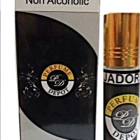 Perfume Depot JADORE 190 Floral Attar(Blue Lotus)