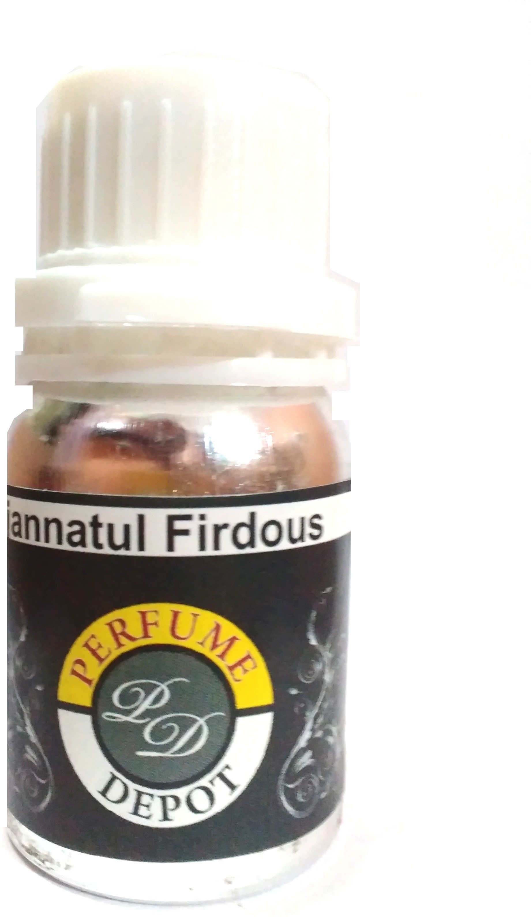 Perfume Depot JANNATUL FIRDOUS 101 Herbal Attar(Jannat ul Firdaus)