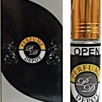 Perfume Depot OPEN 186 Floral Attar(Gold Musk)