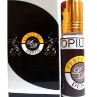 Perfume Depot OPIUM Herbal Attar(Spicy)
