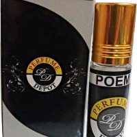 Perfume Depot POEM 185 Floral Attar(Gold Musk)
