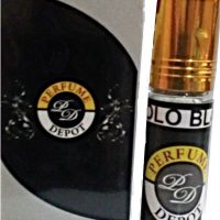 Perfume Depot POLO BLUE 183 Floral Attar(Gold Musk)