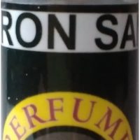 Perfume Depot SAFFRON SANDAL 411 Herbal Attar(Saffron)