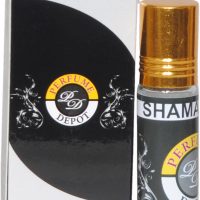 Perfume Depot SHAMAMA 141 Floral Attar(Shamana)