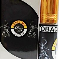 Perfume Depot TOBACCO MUSK Herbal Attar(Spicy)
