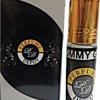 Perfume Depot TOMMY GIRL 177 Floral Attar(Gold Musk)