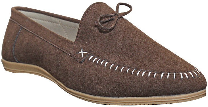 Port Boys Brown(Pack of 1)