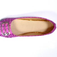 RAC Footwear Girls Pink(Pack of 1)