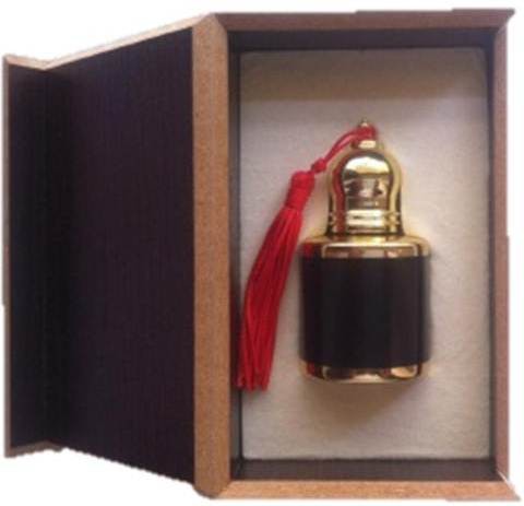 Raleen Amber Oudh Floral Attar(Amber)