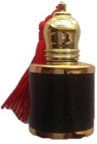 Raleen BLACK ORCHID Floral Attar(Floral)