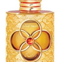 Rasasi Oudh al methali Floral Attar(Fruity)