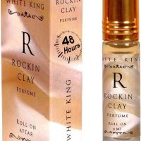 RockinClay 19492 Floral Attar(Floral)