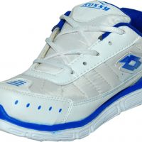 Roxy Running Shoes(White)