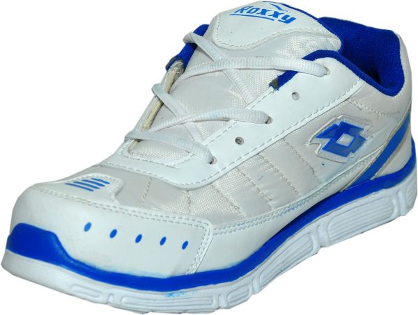 Roxy Running Shoes(White)