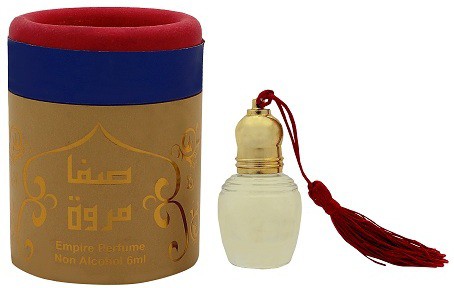Royal AQWA Empire Perfume 20 ml Floral Attar(Floral)