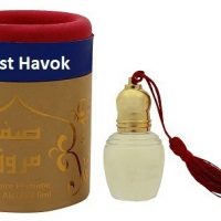 Royal Best Havok Empire Perfume 6 Floral Attar(Floral)
