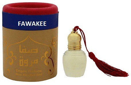 Royal FAWAKEE Empire Perfume 20 ml Floral Attar(Floral)