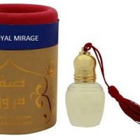 Royal Mirage Empire Perfume Floral Attar(Floral)
