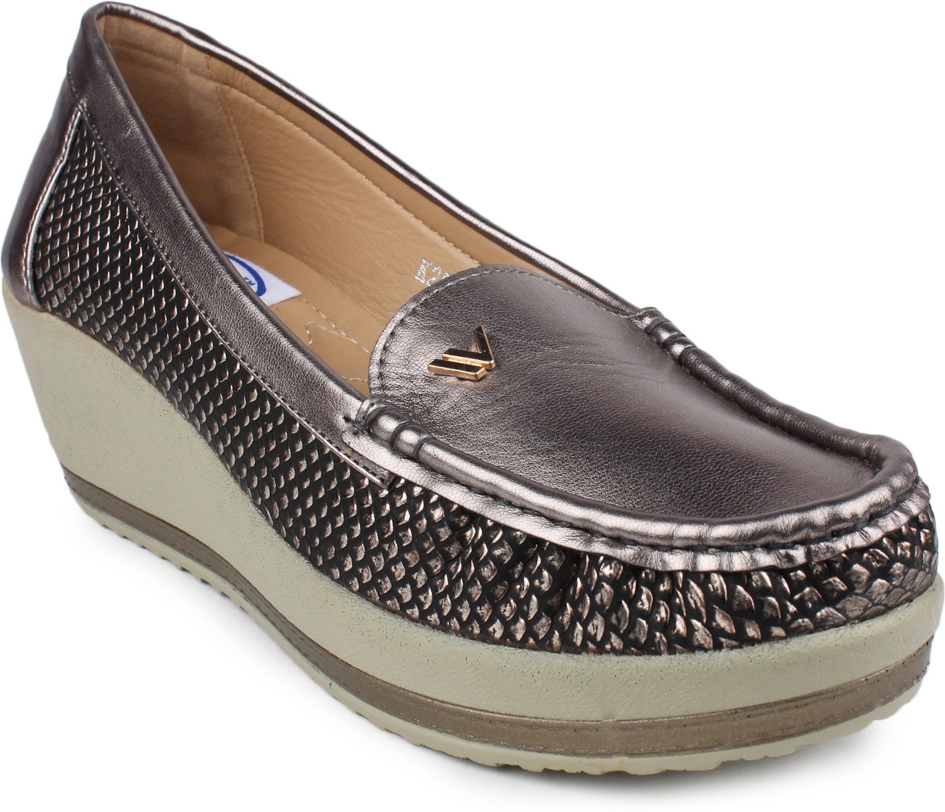 Runwalk Loafers