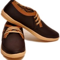 Shoe Mate sm-237 Casual Shoes(Multicolor)