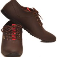 Shoe Mate sm-238 Casual Shoes(Brown)