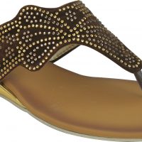 SMART TRADERS Girls Mule(Slip ons)