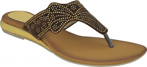 SMART TRADERS Girls Mule(Slip ons)