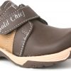 Snappy Gold Chief For Boys Party Wear Shoes(Brown)