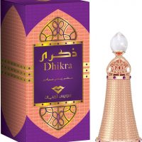 Swiss Arabian Dhikra Floral Attar(Floral)