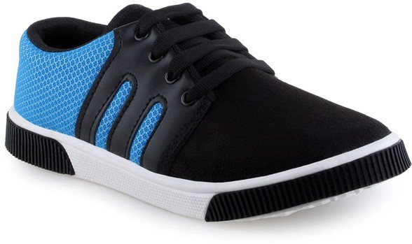 Tempo Casuals(Blue)