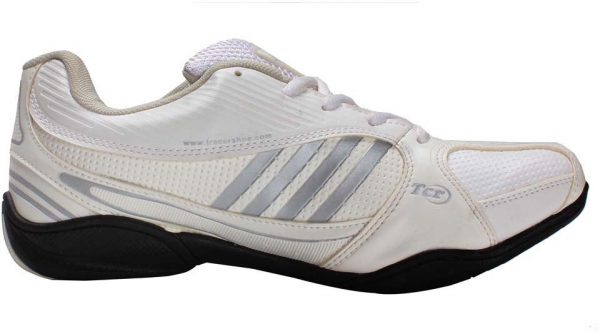 Tracer Running Shoes(White)