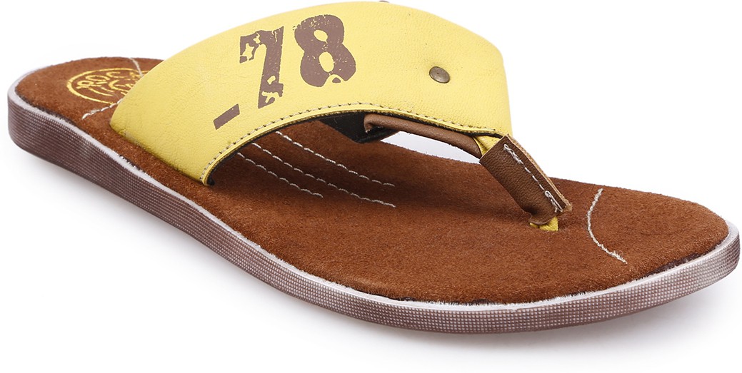 Twin Boys Slipper Flip Flop