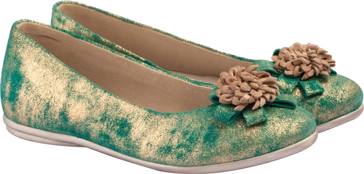 VAPH Venice Bellies(Green)