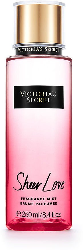 Victoria's Secret SHEER Eau de Parfum  -  250 ml(For Women