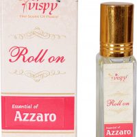 Vispy The Scent Of Peace AZZARO Floral Attar(Floral)