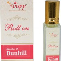 Vispy The Scent Of Peace DUNHILL Floral Attar(Floral)