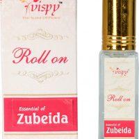 Vispy The Scent Of Peace ZUBEIDA Floral Attar(Floral)