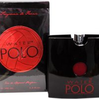 Water POLO Eau de Parfum  -  100 ml(For Men