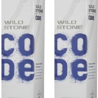 Wild Stone Titanium Body Spray  -  For Boys