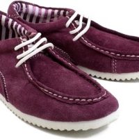 Willywinkies Boys & Girls Maroon