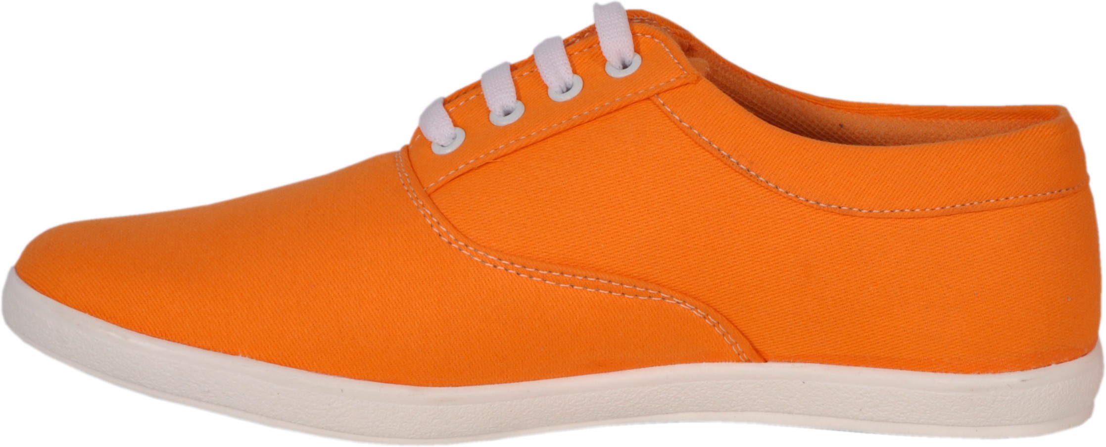 WoodMark Casuals(Orange)