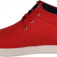 WoodMark Casuals(Red)