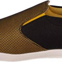 WoodMark Casuals(Yellow)